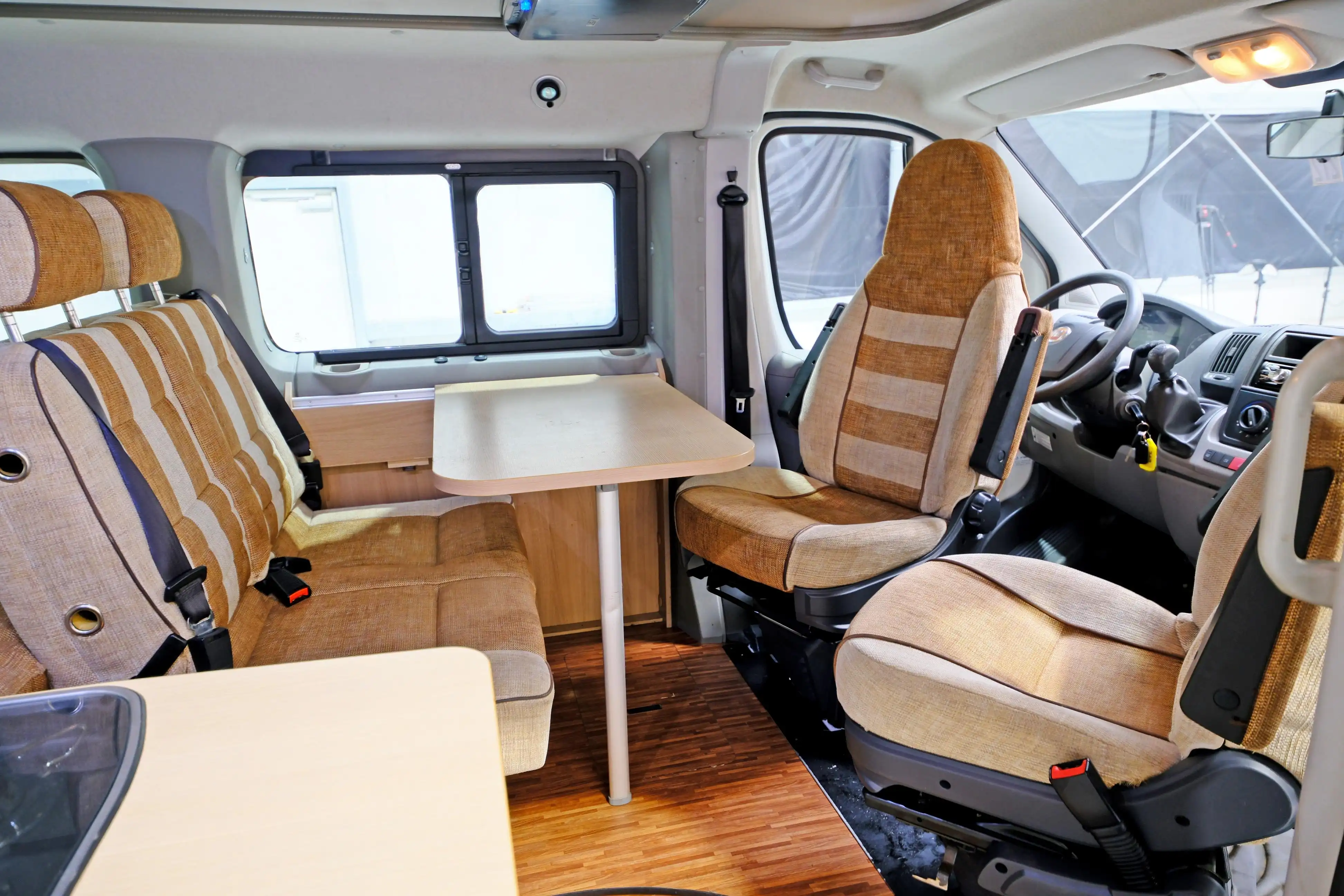 BUERSTNER City Car C 500 - Ansicht 6